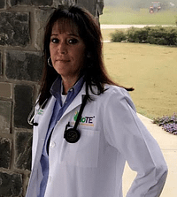 Paris Lakes Health Group