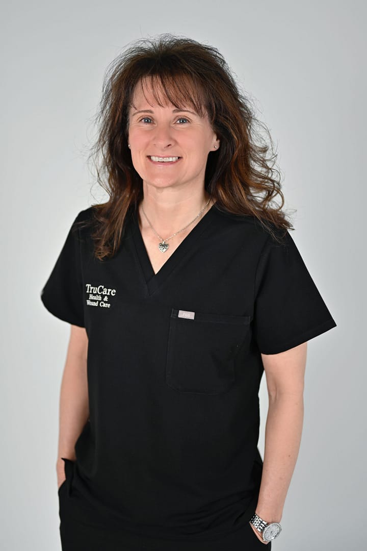 Mishayla Brewer Practice Manager Wound Care Marketing Specialist at TruCare Health and Wound Care Clinic Paris TX
